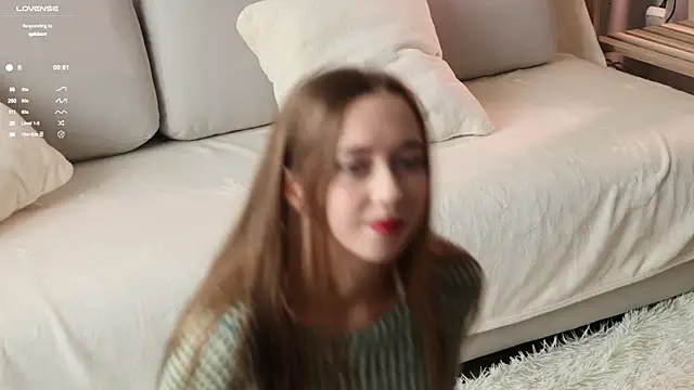  Pretty Doll  online show from 09-17-25, 06:48