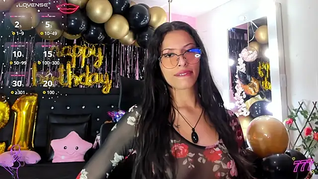 SamaraCortez online show from 04-24-26, 07:49