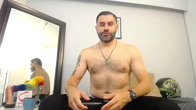 jonasbeards online show from 11-19-25, 03:12