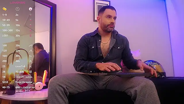 jonasbeards online show from 01-15-26, 02:43