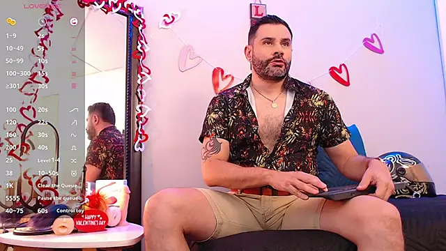 jonasbeards online show from 02-18-26, 02:24