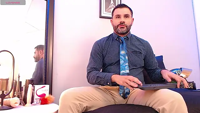 jonasbeards online show from 03-05-26, 02:57