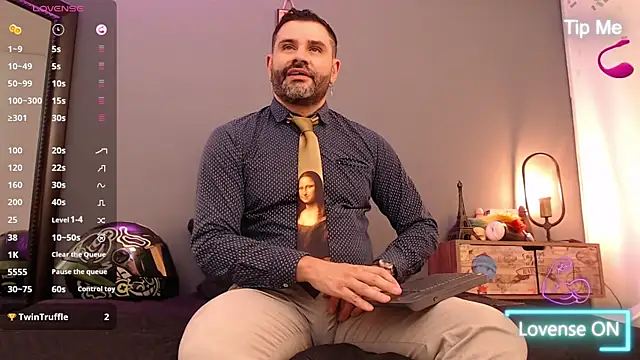 jonasbeards online show from 07-07-26, 03:05