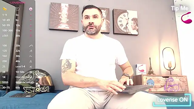 jonasbeards online show from 07-23-26, 02:59