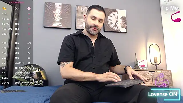 jonasbeards online show from 07-24-26, 02:59