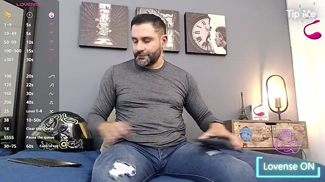 jonasbeards online show from 07-25-26, 09:34