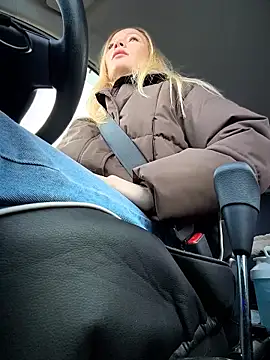 LavenderHot online show from 04-17-26, 12:35