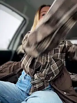 LavenderHot online show from 04-21-26, 01:53