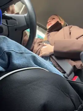 LavenderHot online show from 04-25-26, 02:03