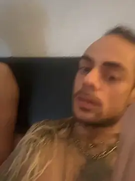 EnricoGio online show from 03-16-26, 11:03