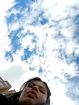 Violeta 12- online show from 04-08-26, 07:58