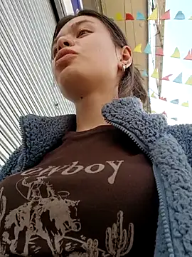 Violeta 12- online show from 04-25-26, 06:38