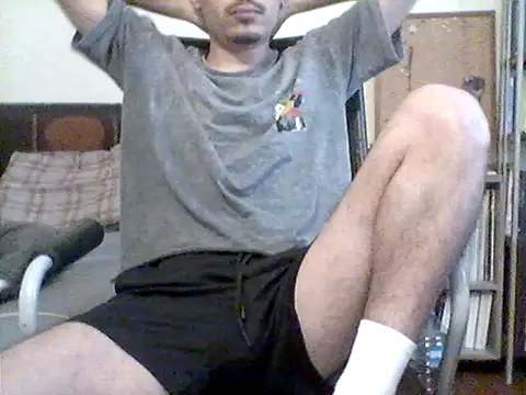 meowwboy online show from 03-06-26, 03:08
