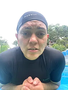 Snapshot of Sahara_Mk chatting on 10-25-25, 03:18 Sahara Mk online show from 10-25-25, 03:18