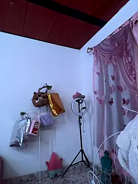 CieloTaylor online show from 11-27-25, 04:58