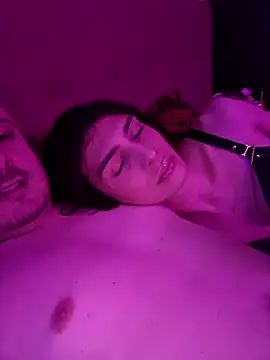 CoupleHot 69 DreamSex online show from 03-17-26, 11:30