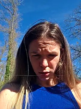 lucie mehott online show from 03-17-26, 01:25