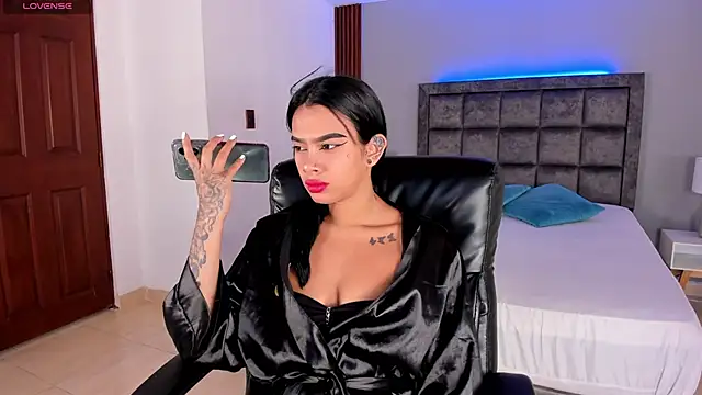saracorraless online show from 02-13-25, 06:27
