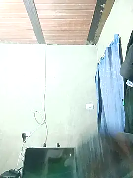 Giselabrunette25 online show from 10-23-25, 05:40