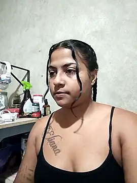 Giselabrunette25 online show from 11-21-25, 10:14