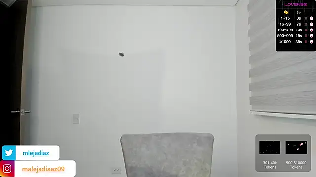 Snapshot of MalejaDiaz_ chatting on 12-07-24, 03:41 MalejaDiaz  online show from 12-07-24, 03:41