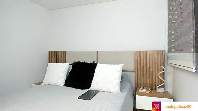 MalejaDiaz  online show from 02-02-26, 08:29