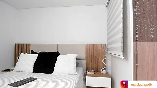 MalejaDiaz  online show from 02-18-26, 08:49