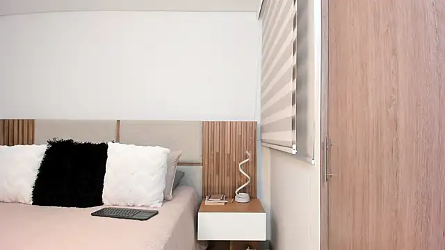 MalejaDiaz  online show from 04-01-26, 03:31