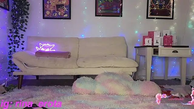 yummyrina online show from 02-11-26, 02:33