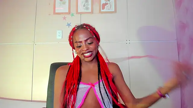 Hilary-banks online show from 01-16-25, 02:08