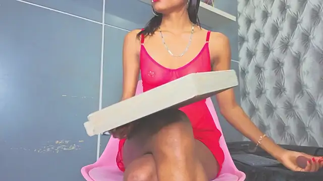 Hilary-banks online show from 03-10-26, 07:19