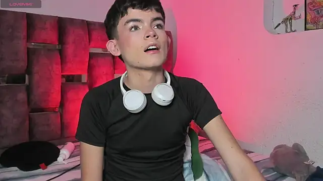 Angelo 018 online show from 01-04-25, 05:48