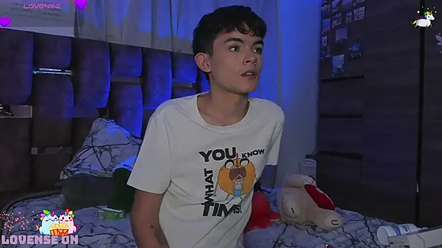 Angelo 018 online show from 01-18-25, 04:31