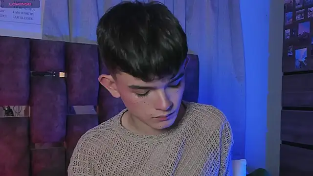 Angelo 018 online show from 02-05-25, 03:55