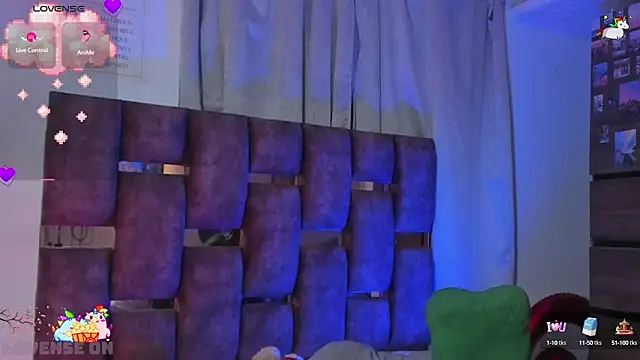 Angelo 018 online show from 03-11-25, 11:12