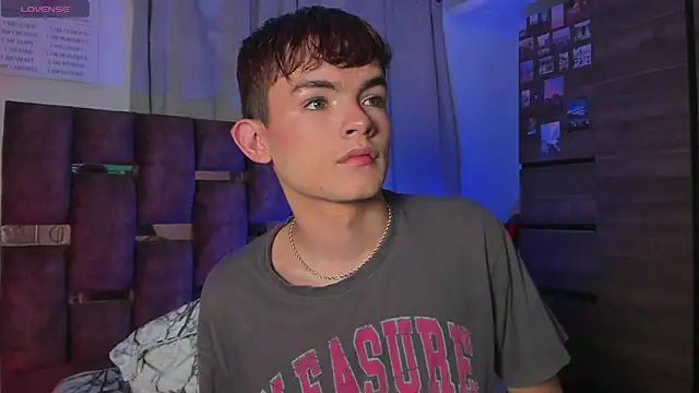 Angelo 018 online show from 03-23-25, 07:20