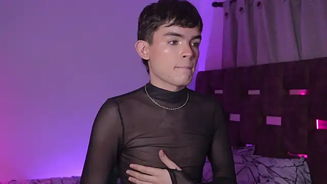 Angelo 018 online show from 09-14-25, 05:17