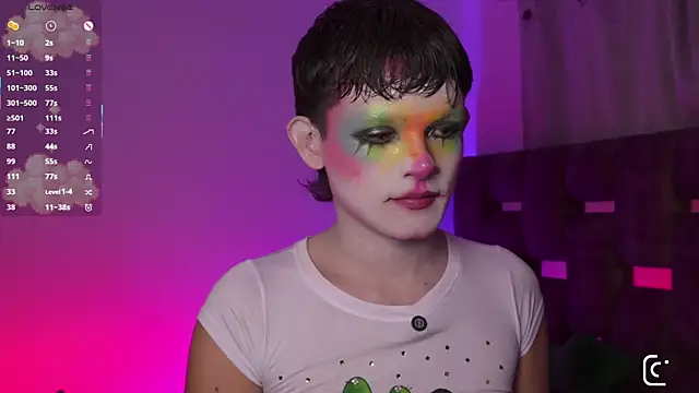 Angelo 018 online show from 10-23-25, 06:13