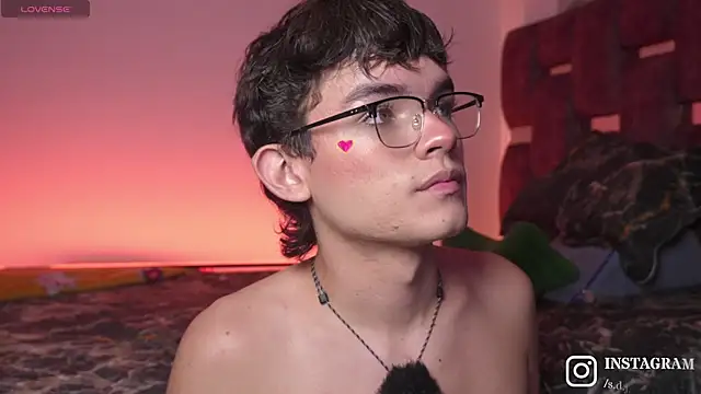 Angelo 018 online show from 11-20-25, 05:40