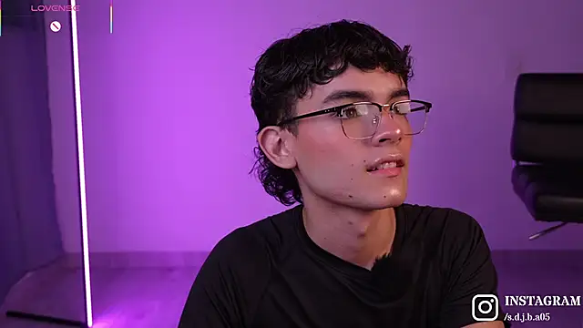 Angelo 018 online show from 03-09-26, 04:27