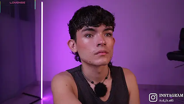 Angelo 018 online show from 03-21-26, 12:26