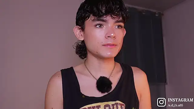 Angelo 018 online show from 04-24-26, 02:14