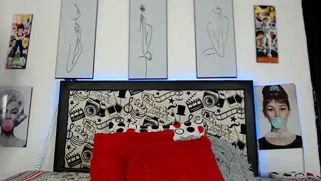 Rihana14 online show from 04-21-26, 09:28