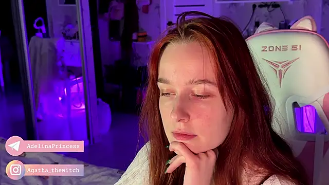 Snapshot of pearl_princess_ chatting on 01-29-25, 01:27 pearl princess online show from 01-29-25, 01:27