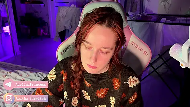 Snapshot of pearl_princess_ chatting on 02-27-25, 05:45 pearl princess online show from 02-27-25, 05:45