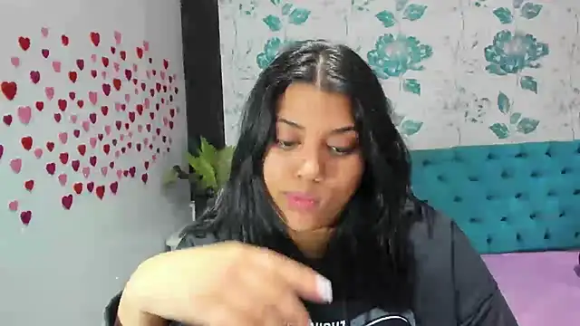 LindaBreeS online show from 02-01-25, 07:55