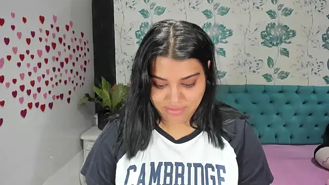 LindaBreeS online show from 02-03-25, 07:52