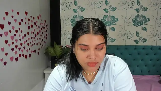 LindaBreeS online show from 02-09-25, 07:19