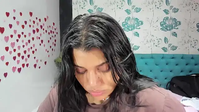 LindaBreeS online show from 03-05-25, 08:21