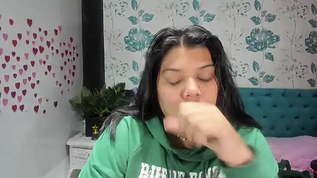 LindaBreeS online show from 03-14-25, 05:57